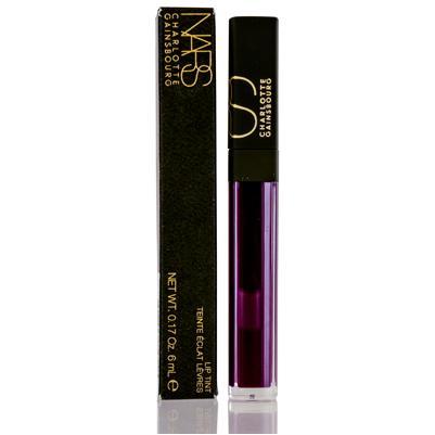 Nars Charlotte Gainsbourg Lip Gloss 0.17 Oz Promise Limited Edition,NARS,OxKom