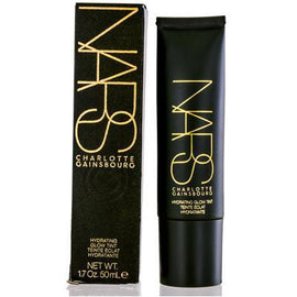 Nars Charlotte Gainsbourg Moisturizer 1.01 Oz Med Cream,NARS,OxKom