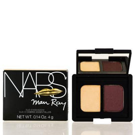 Nars Eye Shadow 0.14 Oz Montparna Powder (4 Ml),NARS,OxKom