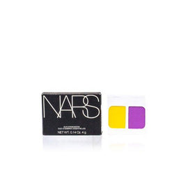 Nars Eyeshadow 0.14 Oz Fashion Rebel Duo Pwdr D&Eloin African Violet,NARS,OxKom