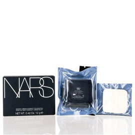 Nars Foundation 0.42 Oz Gobi Radiant Cream Compact (14 Ml) Light 3,NARS,OxKom