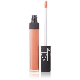 Nars Lip Gloss 0.18 Oz Giza (6 Ml) Sheer Peach,NARS,OxKom