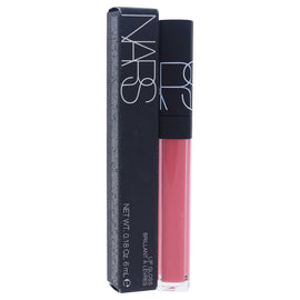 Nars Lip Gloss 0.18 Oz Tasmania (6 Ml) Pink Cantaloupe,NARS,OxKom