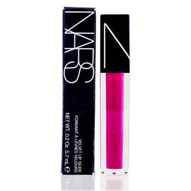 Nars Lip Gloss 0.20 Oz La Main Bleu (6 Ml),NARS,OxKom