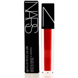 Nars Lip Gloss 0.20 Oz Mineshaft (6 Ml),NARS,OxKom