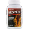 Natural Care NerveFix - 60 Capsules,NATURAL CARE,OxKom