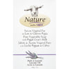Nature By Canus, Goats Milk Soap,Lavender 5 Oz,NATURE BY CANUS,OxKom