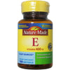 Nature Made Vitamin E 400, IU Softgels, 100 ct,NATURE MADE,OxKom