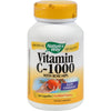 Nature'S Way Vitamin C With Rose Hips - 1000 Mg - 100 Capsules,NATURE'S WAY,OxKom
