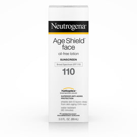 NEUTROGENA AGE SHLD SS SPF-110 3 OZ,Neutrogena,OxKom