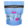 Neutrogena Makeup Remover Cleansing Towelettes Singles 20 ct.,Neutrogena,OxKom