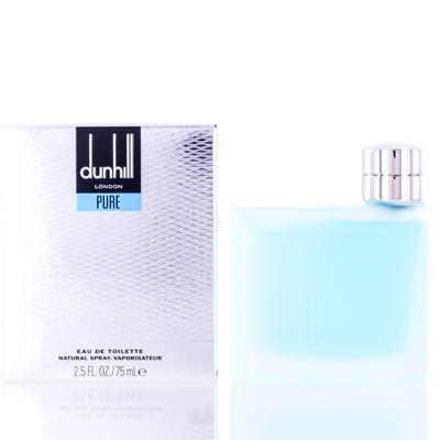 Newalfred Dunhill Pure Edt Spray 2.5 Oz Pure/Alfred (M),ALFRED DUNHILL,OxKom