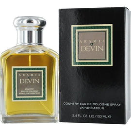 Newaramis Devin Country Cologne Spray 3.4 Oz Country/Aramis (M),ARAMIS,OxKom
