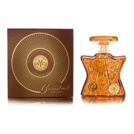 Newbond No.9 York Amber Edp Spray 1.7 Oz Amber/Bond (U),BOND NO.9,OxKom