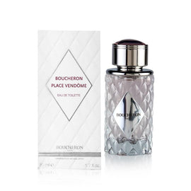 Newboucheron Place Vendome Edt Spray 1.7 Oz Vendome/Boucheron (50 Ml) (W),BOUCHERON,OxKom