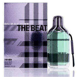 Newburberry Beat Edt Spray 1.7 Oz Beat/Burberry (M),BURBERRY,OxKom