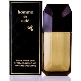 Newcafe Men Edt Spray 3.3 Oz Men/Cafe (M),CAFE,OxKom