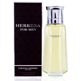 Newcarolina Herrera Men Edt Spray 6.7 Oz Men/Carolina (200 Ml) (M),CAROLINA HERRERA,OxKom