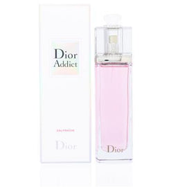 Newch.Dior Addict Edt Eau Fraiche Spray 3.4 Oz Packaging Ch.Dior (2014) (W),CH.DIOR,OxKom