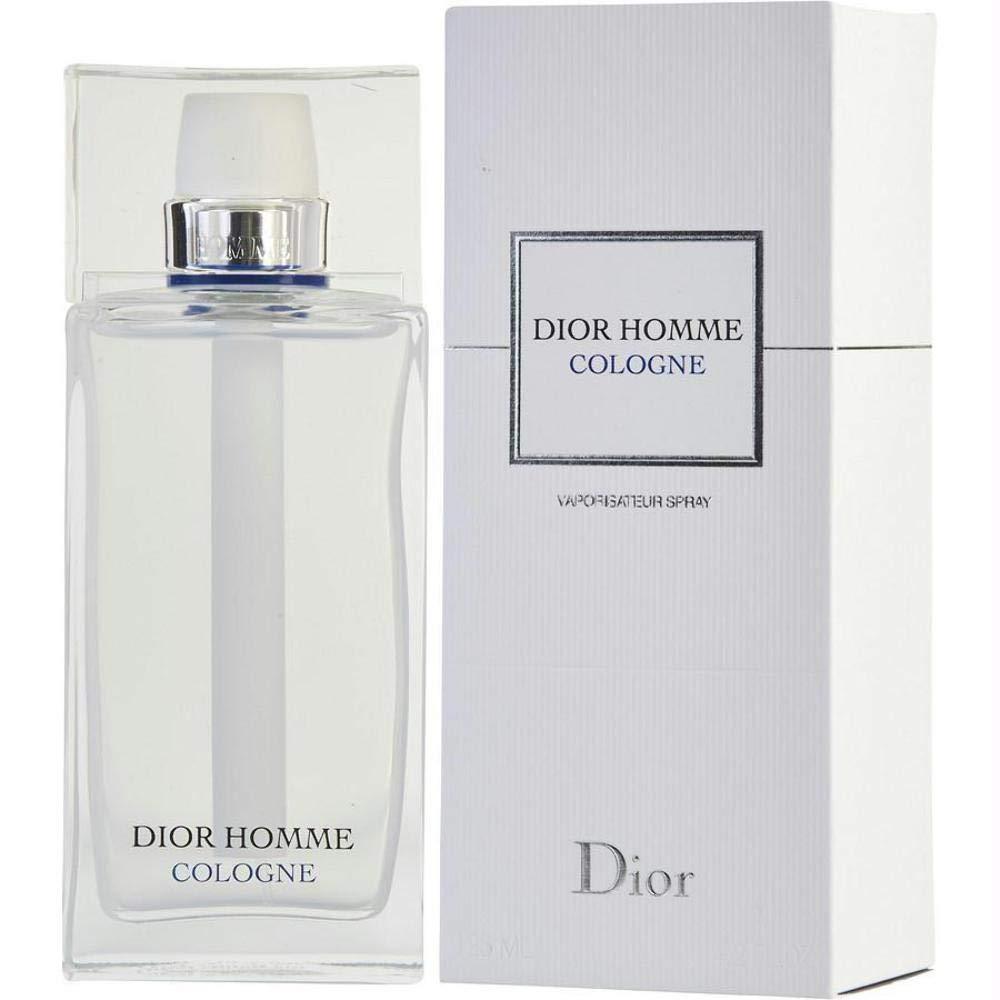 Newch.Dior Dior Homme Cologne Spray 4.2 Oz Homme/Ch.Dior (M),CH.DIOR,OxKom