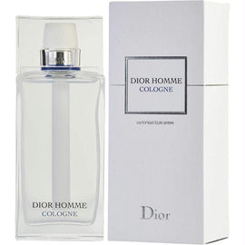 Newch.Dior Dior Homme Cologne Spray 4.2 Oz Homme/Ch.Dior (M),CH.DIOR,OxKom