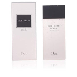 Newch.Dior Dior Homme Shower Gel 6.7 Oz Homme/Ch.Dior (200 Ml) (M),CH.DIOR,OxKom