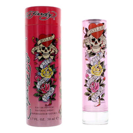 Newchristian Audigier Ed Hardy Edp Spray 1.7 Oz Hardy/Christian (W),CHRISTIAN AUDIGIER,OxKom