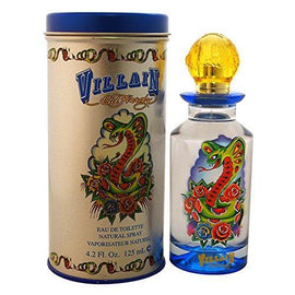 Newchristian Audigier Ed Hardy Villain Edt Spray 4.2 Oz Christian Key Chain (M),CHRISTIAN AUDIGIER,OxKom
