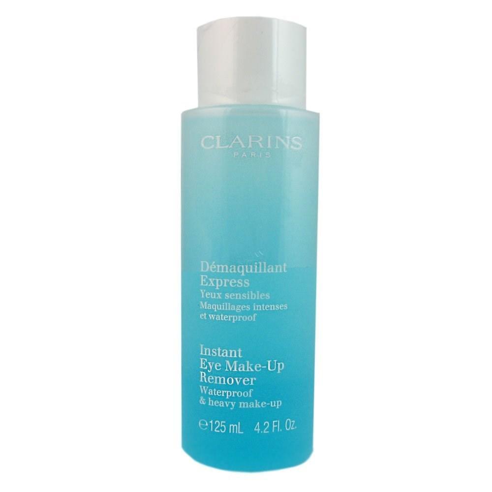 Newclarins Eye Care Cleanser 4.0 Oz Clarins/Instant Makeup Remover,CLARINS,OxKom