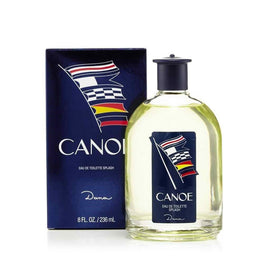 Newdana Canoe Edt 8.0 Oz Canoe/Dana (240 Ml) (M),DANA,OxKom