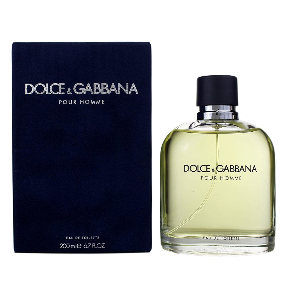 Newd&G Dolce & Gabbana Men Edt Spray 6.7 Oz Gabbana/D&G (M),D & G,OxKom