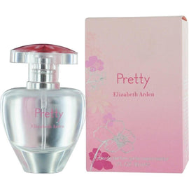 Newelizabeth Arden Pretty Edp Spray 1.0 Oz Pretty/Elizabeth (W),ELIZABETH ARDEN,OxKom