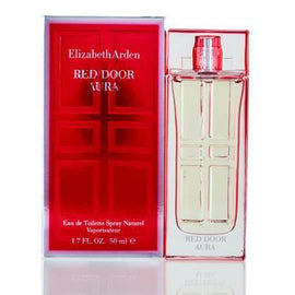 Newelizabeth Arden Red Door Aura Edt Spray 1.7 Oz Aura/Elizabeth (W),ELIZABETH ARDEN,OxKom