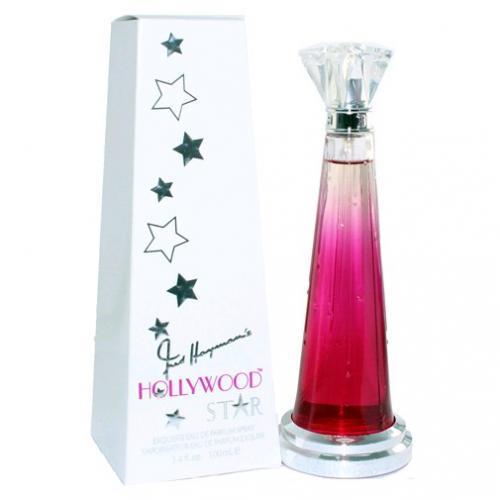 Newfred Hayman Hollywood Star Edp Spray 3.4 Oz Star/Fred (W),FRED HAYMAN,OxKom