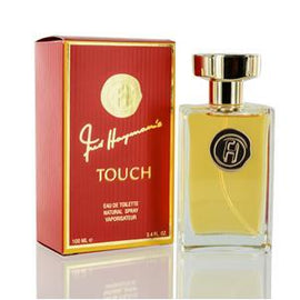 Newfred Hayman Touch Edt Spray 3.3 Oz Touch/Fred (W),FRED HAYMAN,OxKom
