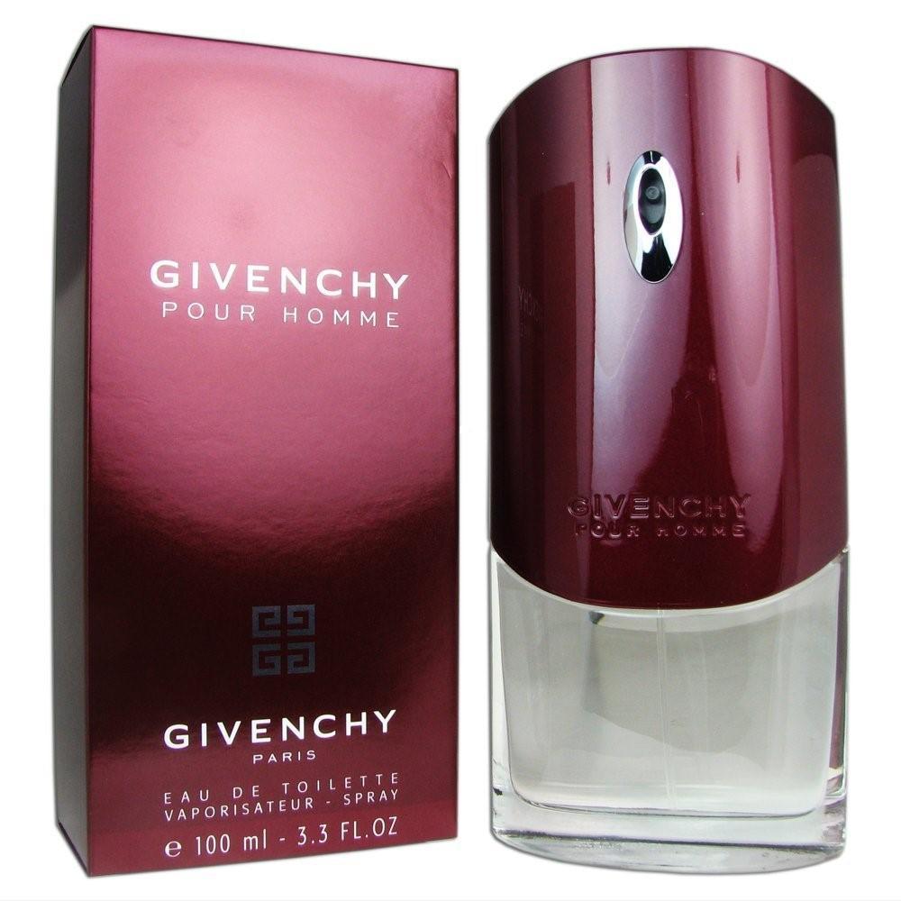 Newgivenchy Pour Homme Edt Spray 3.3 Oz Homme/Givenchy (M),GIVENCHY,OxKom