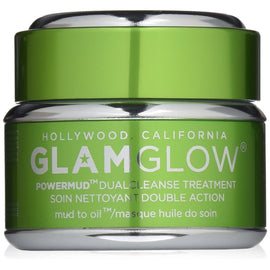 Newglamglow Powermud Treatment Mask 1.7 Oz Glamglow Dualcleanse (For Men&Women,GLAMGLOW,OxKom