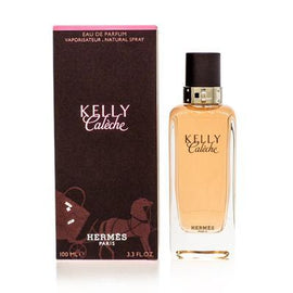 Newhermes Kelly Caleche Edp Spray 3.3 Oz Caleche/Hermes (W),HERMES,OxKom