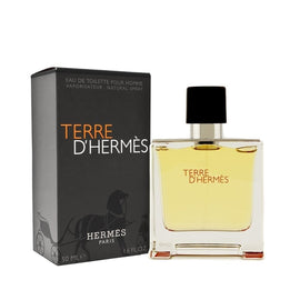 Newhermes Terre D'Hermes Edt Spray 1.7 Oz D'Hermes/Hermes (M),HERMES,OxKom