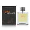 Newhermes Terre D'Hermes Perfume Pure Spray 2.5 Oz D'Hermes/Hermes (75 Ml) (M),HERMES,OxKom