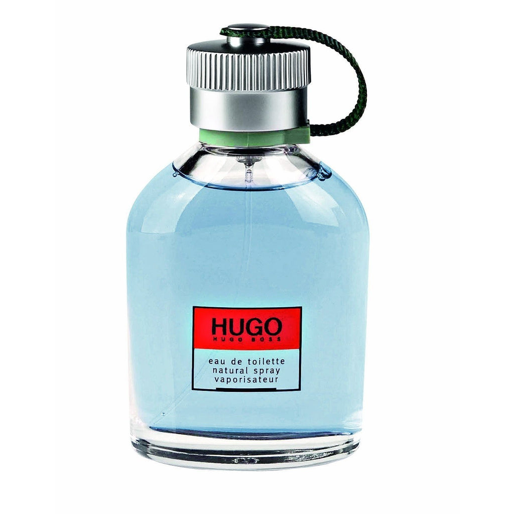 Newhugo Boss Edt Spray 2.5 Oz Hugo/Hugo (Green) (M) "New Size",HUGO BOSS,OxKom