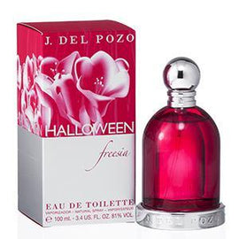Newj.Del Pozo Halloween Freesia Edt Spray 3.4 Oz Freesia/J.Del (W),J.DEL POZO,OxKom