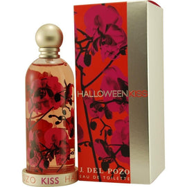 Newj.Del Pozo Halloween Kiss Edt Spray 3.4 Oz Kiss/J.Del (W),J.DEL POZO,OxKom
