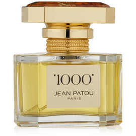 Newjean Patou 1000 Edt Spray 1.0 Oz 1000/Jean (30 Ml) (W),JEAN PATOU,OxKom