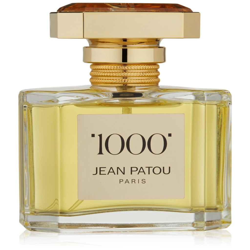 Newjean Patou 1000 Edt Spray 1.6 Oz 1000/Jean (W),JEAN PATOU,OxKom