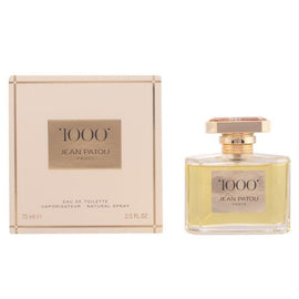 Newjean Patou 1000 Edt Spray 2.6 Oz 1000/Jean (W),JEAN PATOU,OxKom