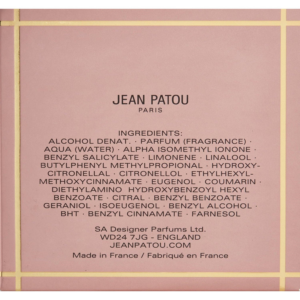 Newjean Patou Joy Forever Edp Spray 1.0 Oz Forever/Jean (30 Ml) (W),JEAN PATOU,OxKom
