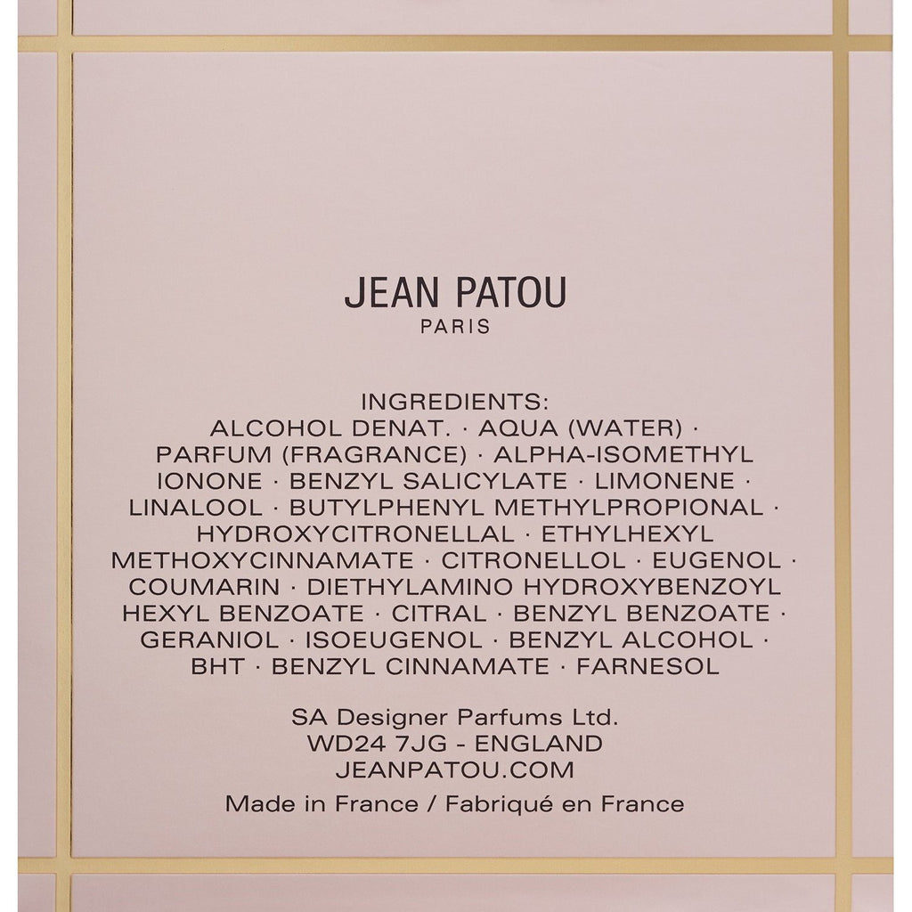 Newjean Patou Joy Forever Edt Spray 1.0 Oz Forever/Jean (30 Ml) (W),JEAN PATOU,OxKom