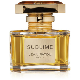 Newjean Patou Sublime Edt Spray 1.0 Oz Sublime/Jean (30 Ml) (W),JEAN PATOU,OxKom