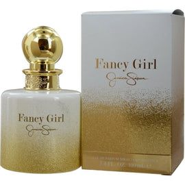Newjessica Simpson Fancy Girl Edp Spray 3.4 Oz Girl/Jessica (100 Ml) (W),Jessica Simpson,OxKom